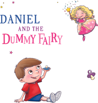Daniel and the Dummy Fairy