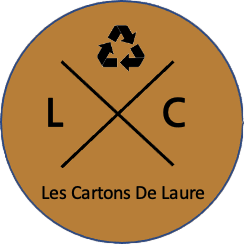 Les cartons de Laure