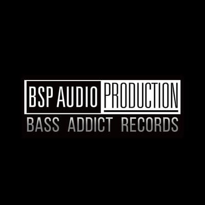 Bsp Audio Production