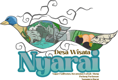 Desa Wisata Nyarai