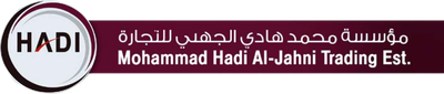 مؤسسة محمد هادي الجهني للتجارة