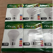 Light bulb LED 15W 10000K