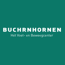 Bochrnhornen voet en beweegcenter