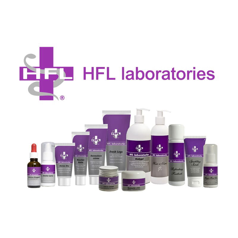 HFL laboratories image