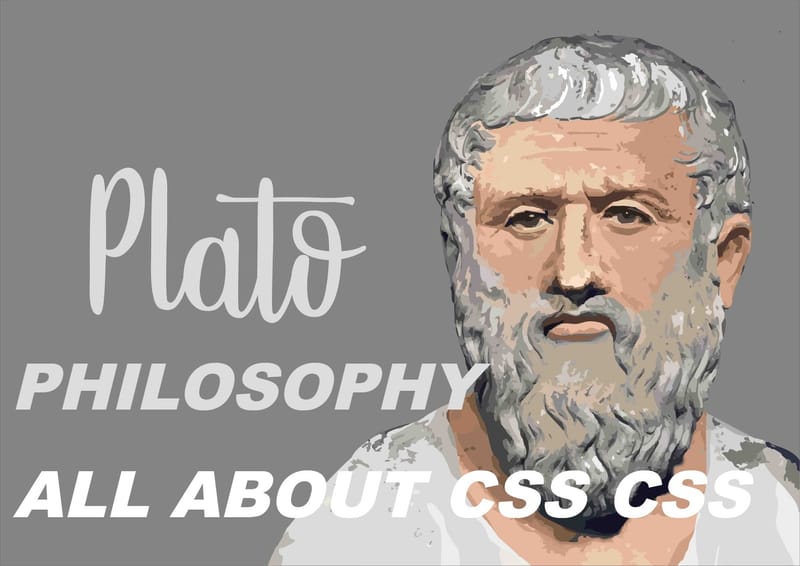 PLATO'S POLITICAL PHILOSOPHY