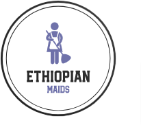 Ethiopian Maids