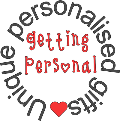 Getting Personal