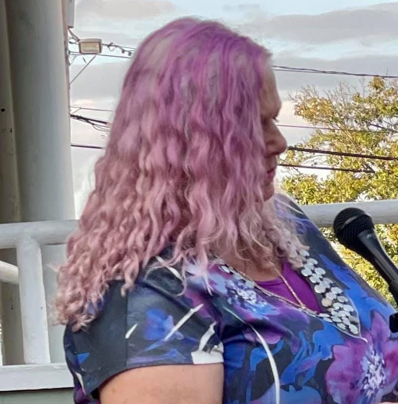Book Launch LONG ISLAND SOUNDS 2023
