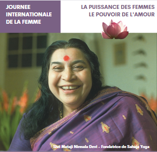 Journée Internationale de la Femme