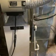 Nettoyage de Conduits de ventilation image