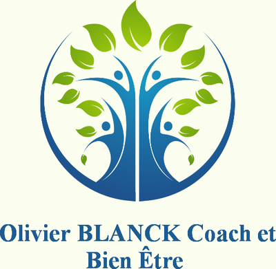 Olivier Blanck Coach et bien être