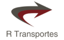 Logo de Transportadora R. Transportes