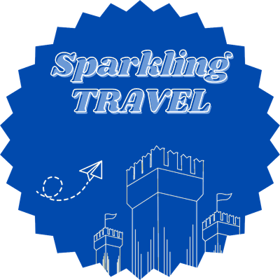 SparklingTravel