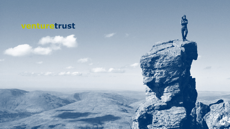 Venture Trust: Transforming Lives Through Personal Development