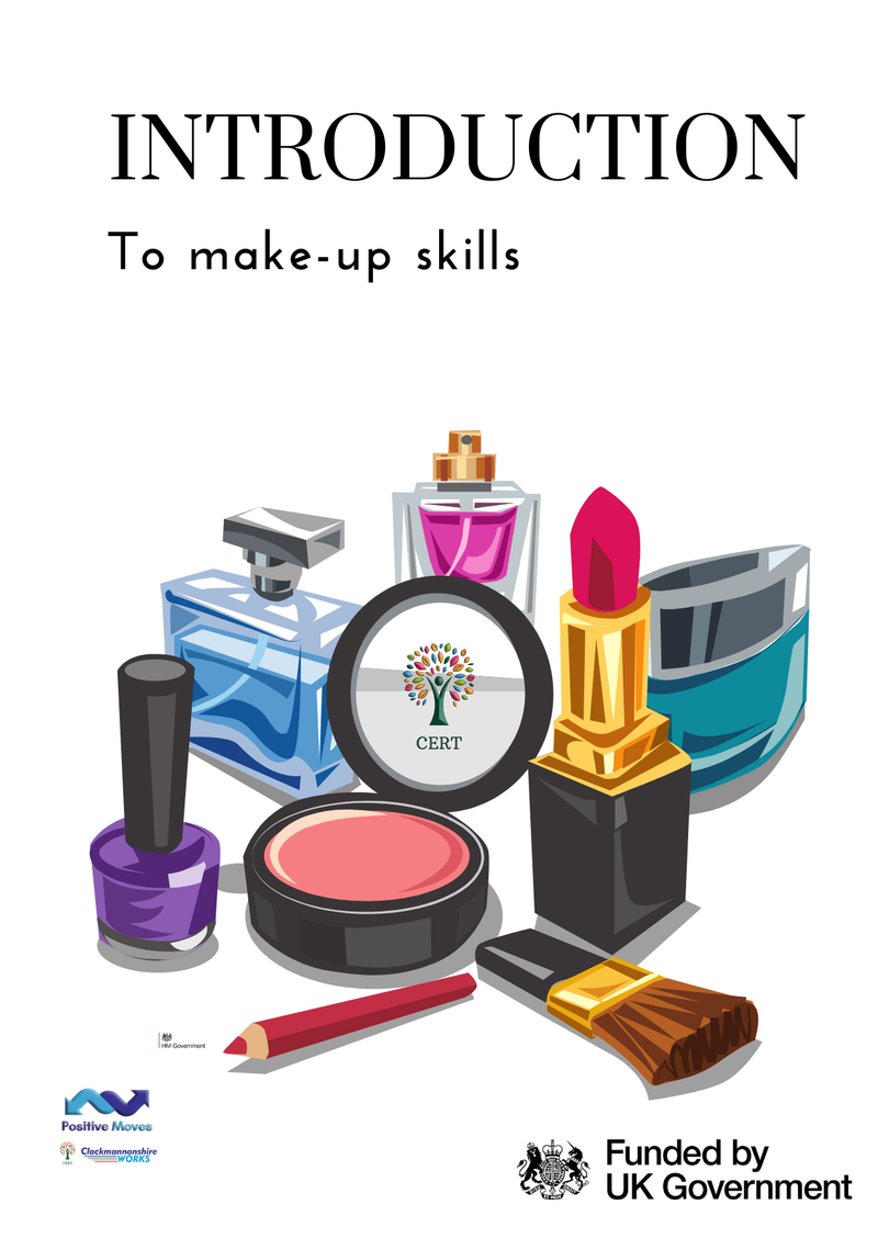 Intro to Make Up