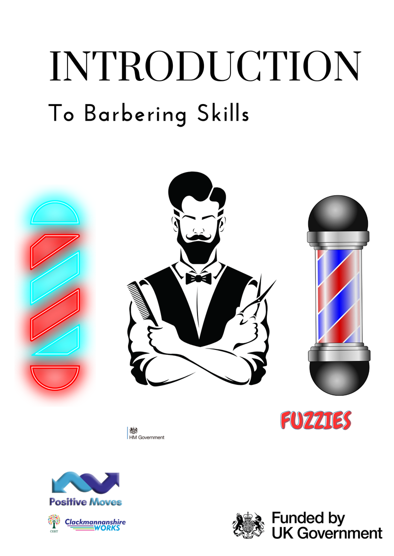 Intro to Barbering