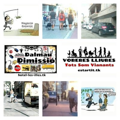 Hotel les Illes Hoteles Estartit hotels