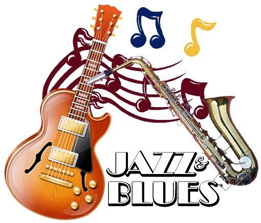 ΜΟΥΣΙΚΕΣ ΒΡΑΔΥΕΣ ΜΕ ΤΟΝ ΔΗΜΗΤΡΗ ΡΟΥΣΟΠΟΥΛΟ ΑΦΙΕΡΩΜΑ Blues-Jazz   ΕΙΣΟΔΟΣ ΕΛΕΥΘΕΡΗ
