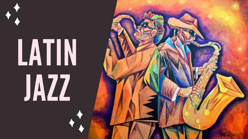 ΜΟΥΣΙΚΕΣ ΒΡΑΔΥΕΣ ΜΕ ΤΟΝ ΔΗΜΗΤΡΗ ΡΟΥΣΟΠΟΥΛΟ ΑΦΙΕΡΩΜΑ  Latin-Jazz ΕΙΣΟΔΟΣ ΕΛΕΥΘΕΡΗ