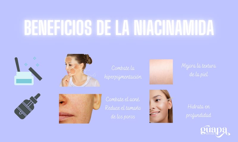 ¿Cuáles Son Los Beneficios De La Niacinamida Para La Diabetes Tipo 2 – SXPA