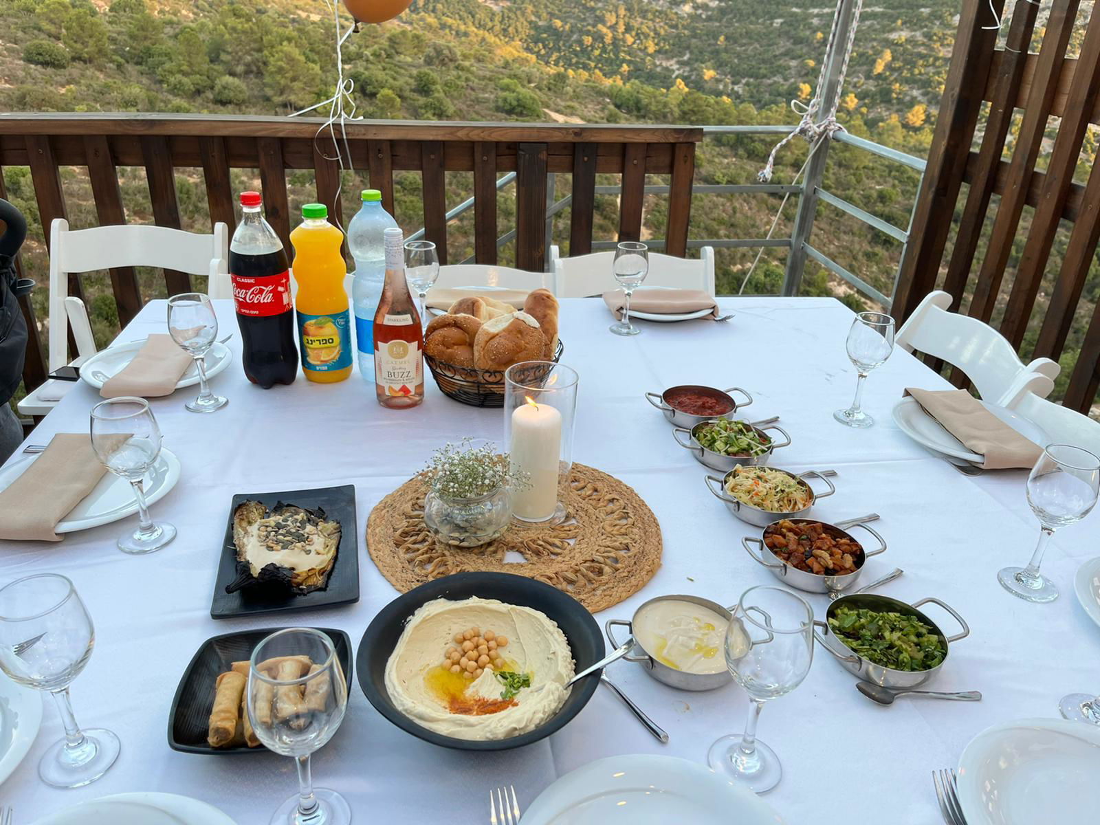 קייטרינג בחיפה מחירים משתלמים | קייטרינג יהלום בד"צ בית יוסף