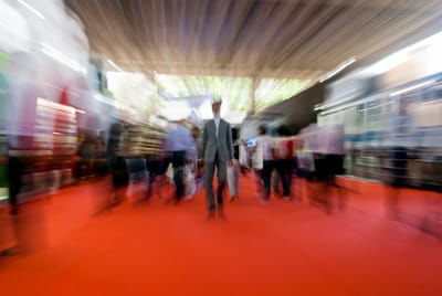 Thbe Reasons Why You Will Need An Exhibition Designer For Your Next Trade Show image