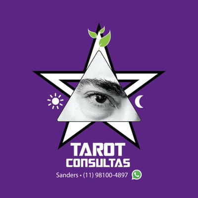 Sanders Consultas de Tarot