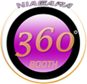 360 Booth Niagara