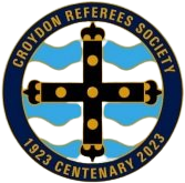 Croydon Referees Society