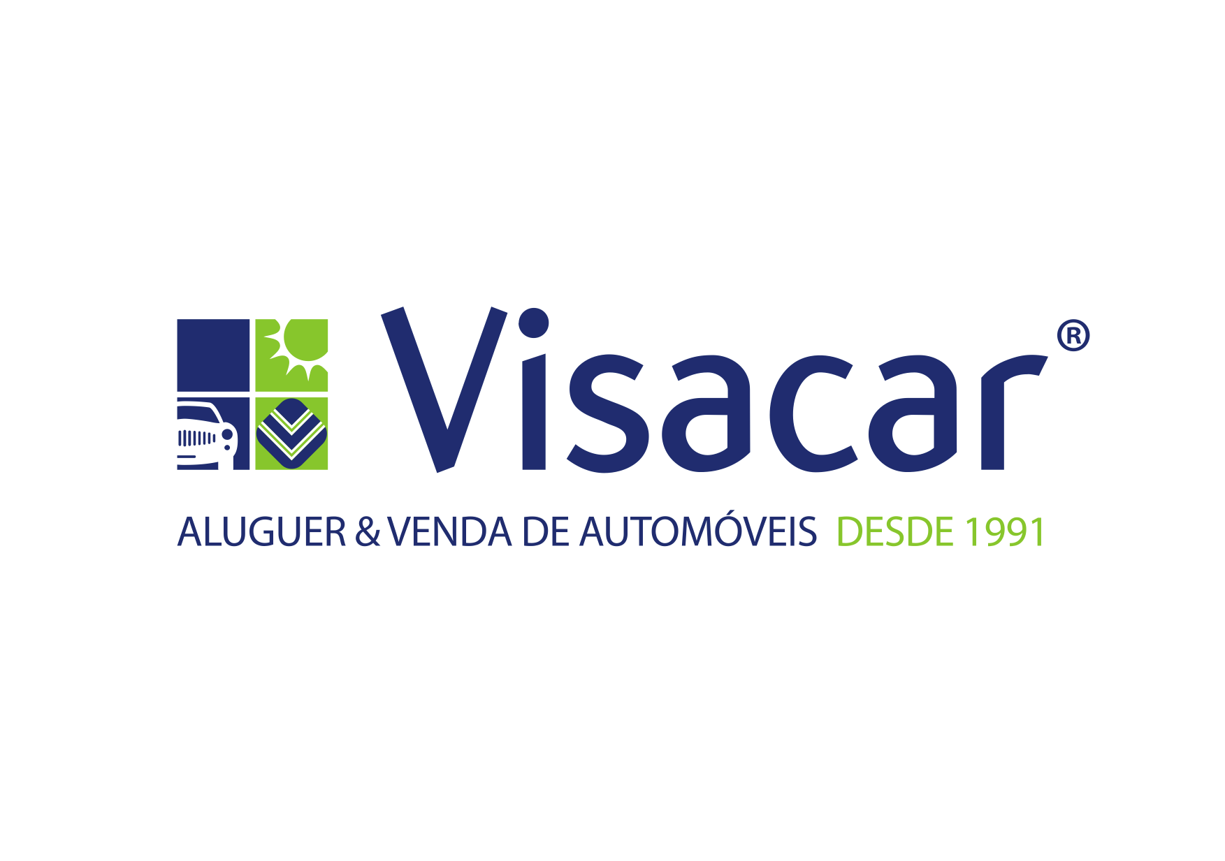 Visacar - Aluguer e Venda de Automoveis
