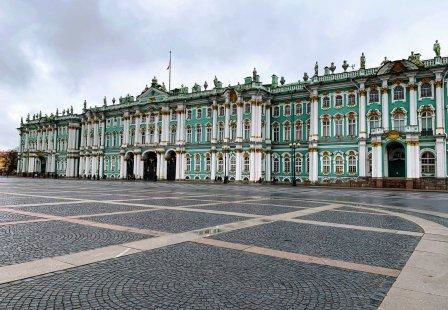 HERMITAGE