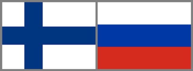 EURO 2021 - Finland vs Russia