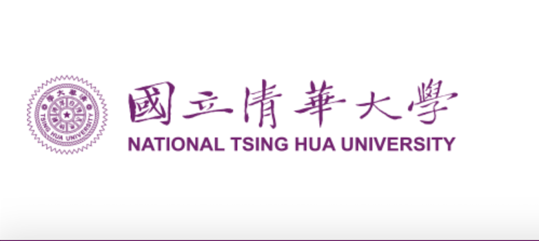 Welcome to National Tsing Hua University