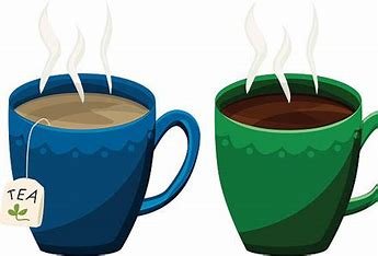 Coffee, Tea, or Hot Chocolate