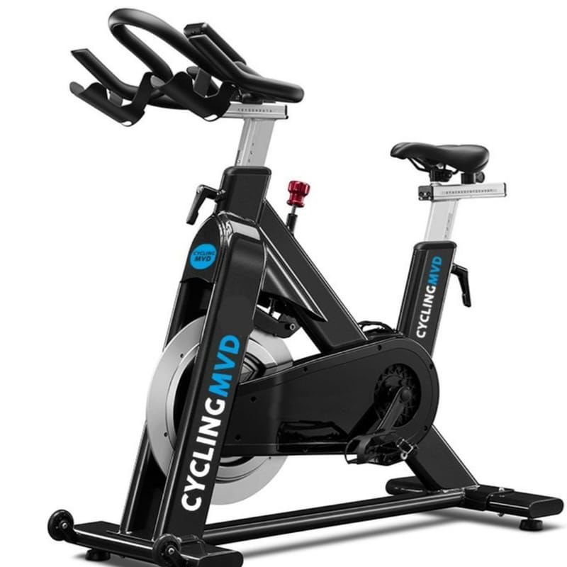 Ciclismo indoor online spinning