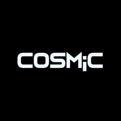 The Cosmic Collection