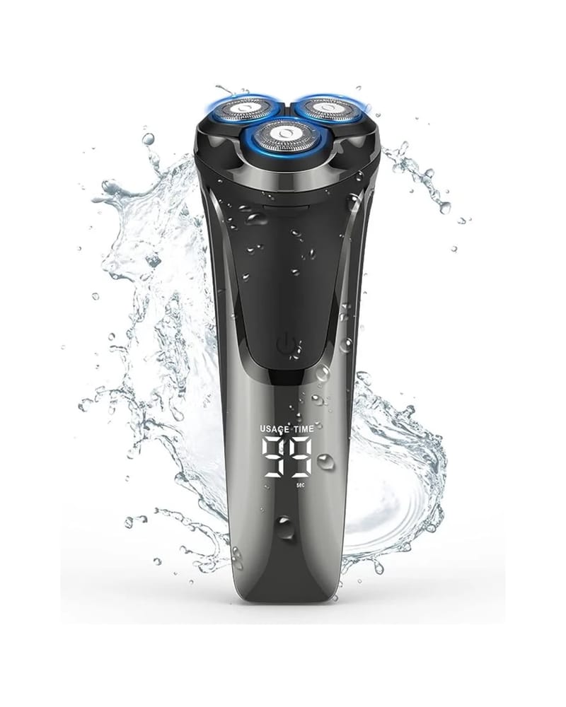 Men's Electric Shavers The Cosmic Collection