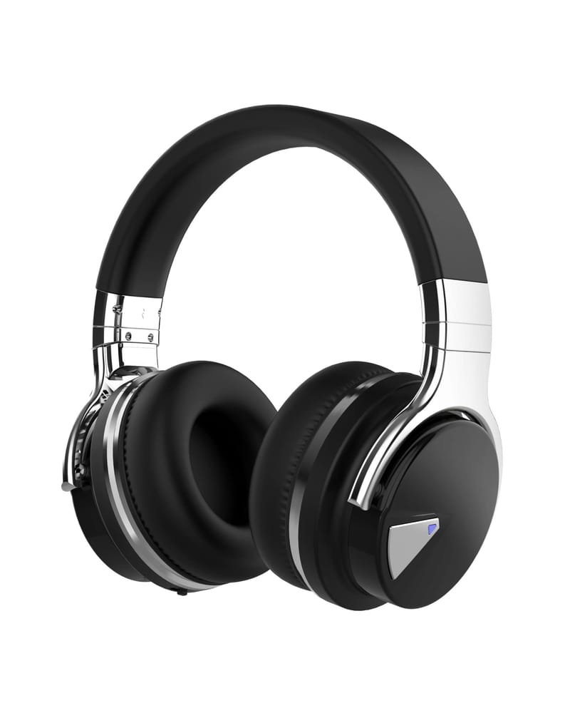 bluetooth free noise cancelling headphones