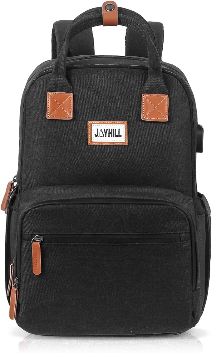 JOYHILL Travel Laptop Backpack The Cosmic Collection