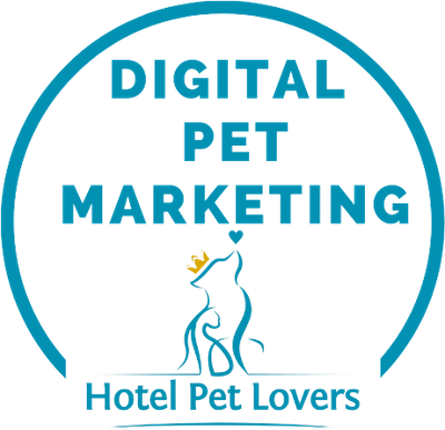Digital Pet Marketing