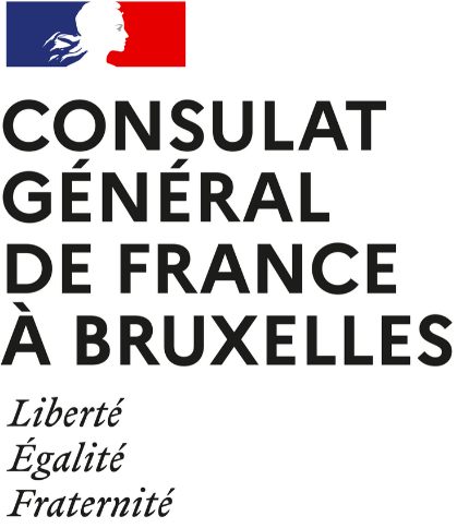 En direct du Consulat de France à Bruxelles