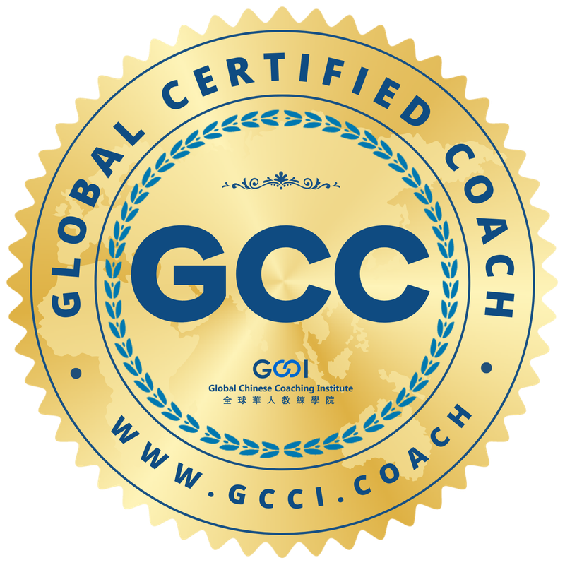 Global Certified Coach (GCC)