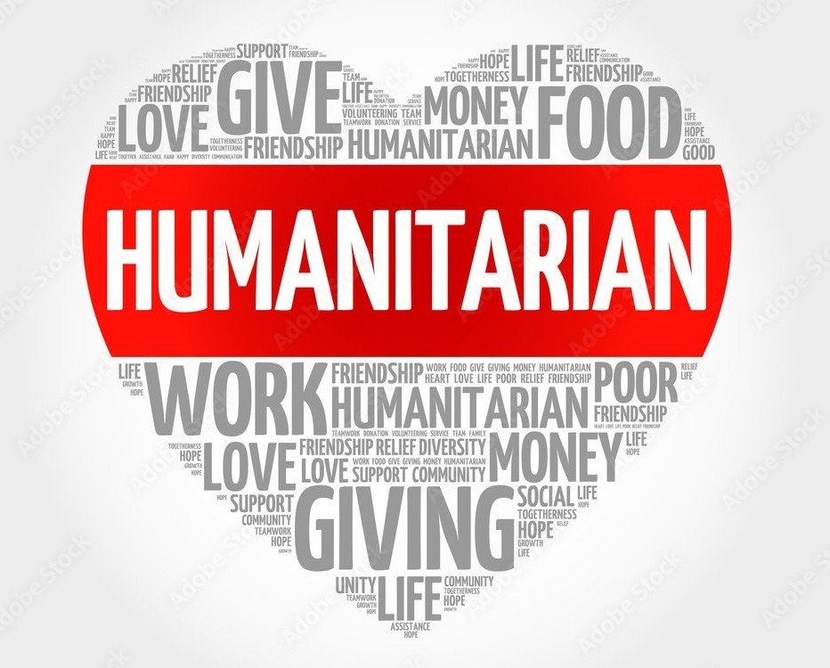 Humanitarian Visa: Extending Compassion and Aid