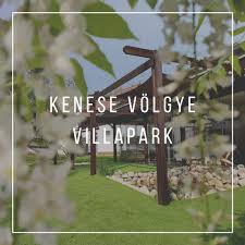 Kenese Völgye Villahotel