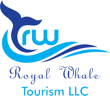 Royal Whale Tourism