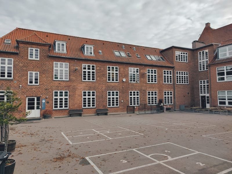 Roskilde Private Realskole