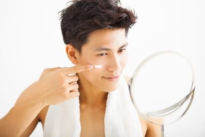 The Secret to Good Skincare image