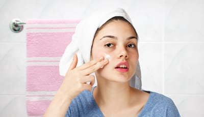 What To Consider When Purchasing The Beauty Regimens? image