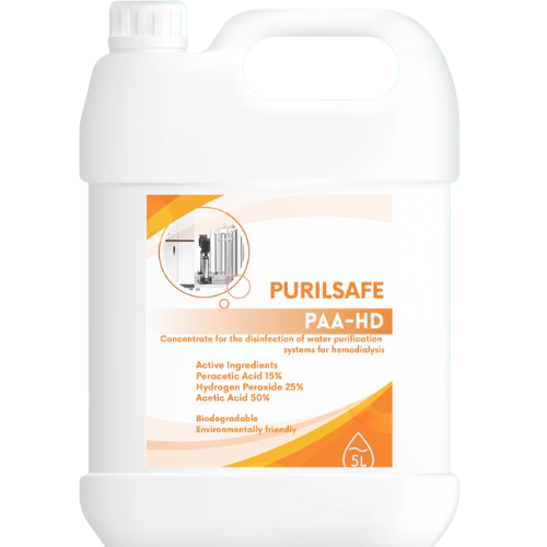 PURILSAFE - PAA HD