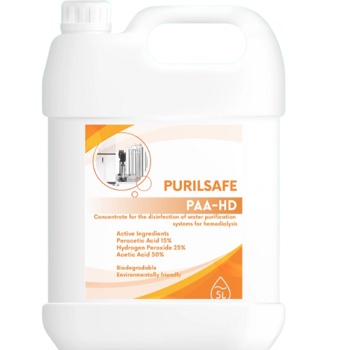 PURILSAFE - HD